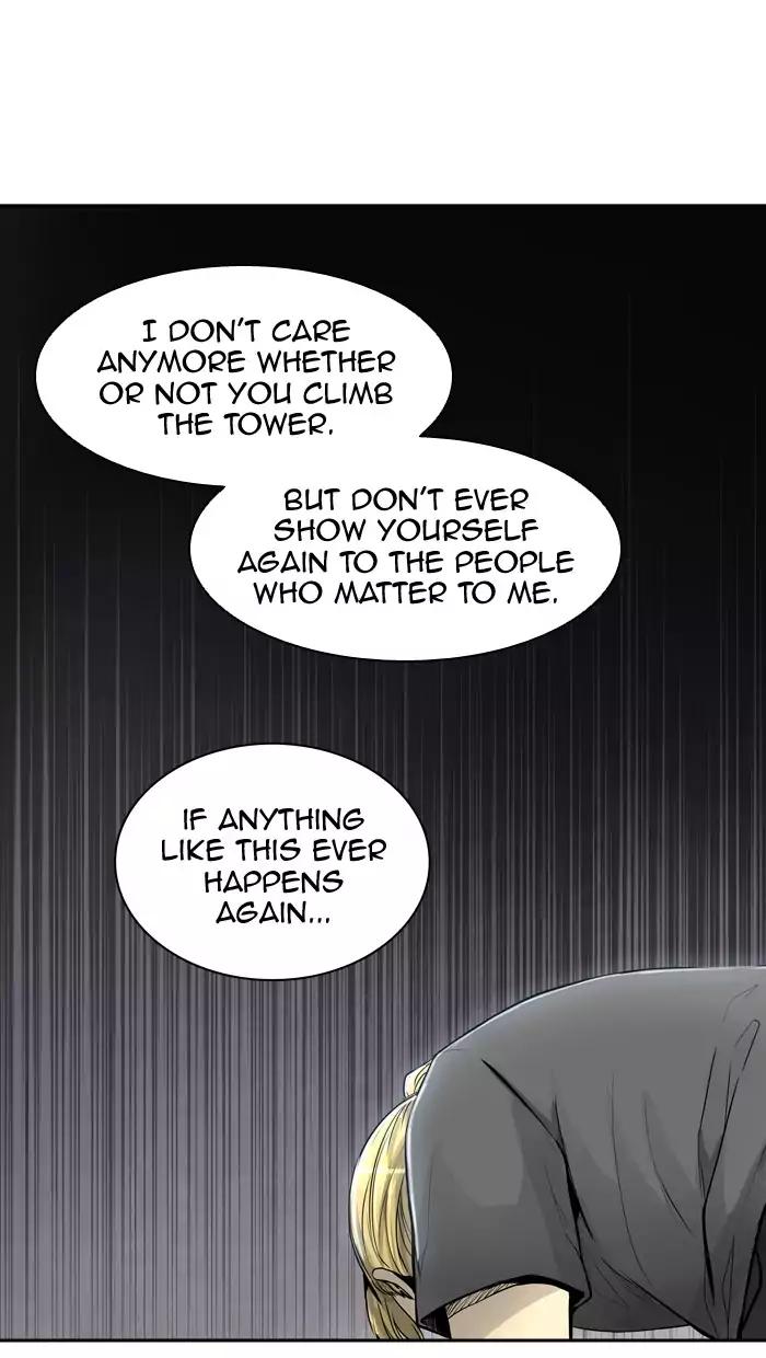 Tower of God Chapter 393 58